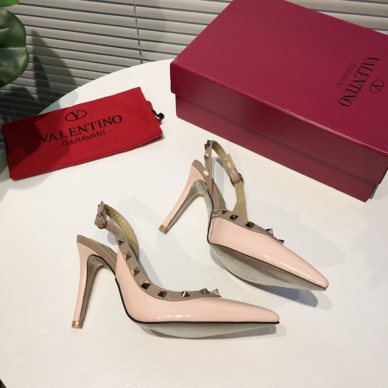 Valentino High Heels